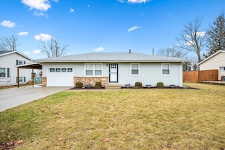 404 W North St, McLean, IL 61754