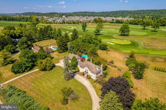 6005 Cricket Rd, Flourtown, PA 19031