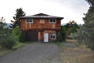 5806 Old Us Highway 93, Florence, MT 59833