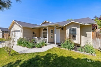 2410 W Grouse Ave, Nampa, ID 83651