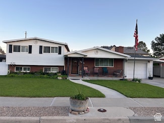 1621 W 1621 W 950 N, Provo, UT 84604