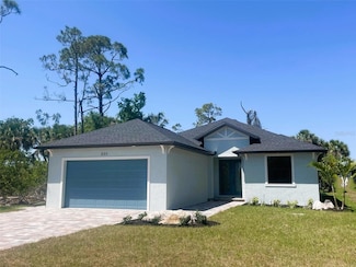 220 Jennifer Dr, Rotonda West, FL 33947