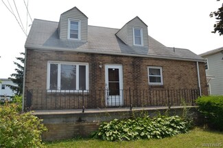 141 Schiller St, Buffalo, NY 14206