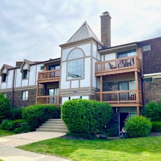 130 S La Londe Ave Unit 3E, Addison, IL 60101