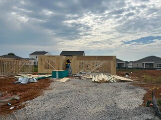 5090 Grist Ln, Morristown, TN 37813