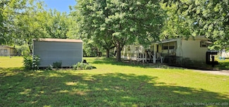 5474 Cove Dr, Terlton, OK 74081