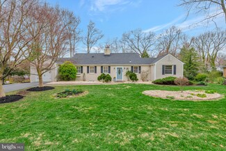 113 Warwick Dr, Wilmington, DE 19803