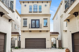 1426 W 21st St Unit D, Houston, TX 77008