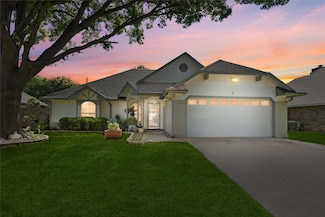 5632 Guadalajara Dr, North Richland Hills, TX 76180