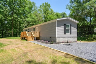 2499 Maddox Chapel Rd, Dalton, GA 30721