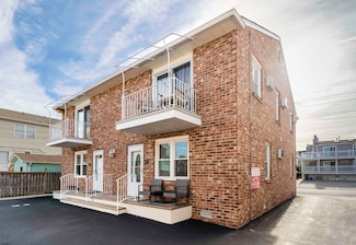 9709 Monmouth Ave Unit C1, Margate City, NJ 08402