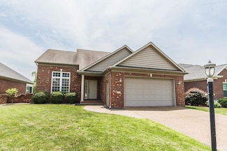 2123 Bunker Ln, Evansville, IN 47725