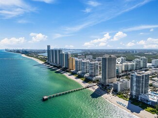 150 Sunny Isles Blvd Unit 1-1401, Sunny Isles Beach, FL 33160