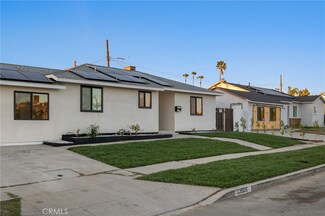 13505 Muscatine St, Arleta, CA 91331