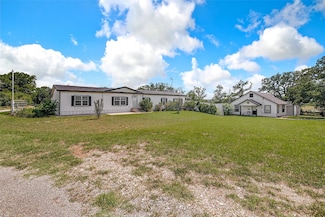 813 W Fm 917, Joshua, TX 76058