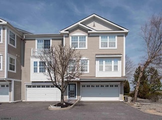 1 Bayside Dr Unit F1, Somers Point, NJ 08244
