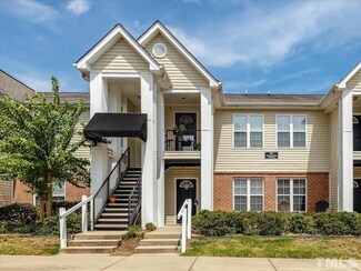 2411 Vancastle Way Unit 201, Raleigh, NC 27617