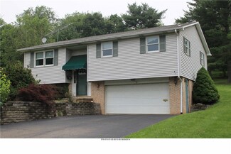 242 Bell Ave, Burgettstown, PA 15021