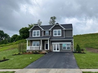 407 Millstone Ln, Finleyville, PA 15332