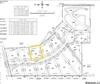 14825 Castle Dr, Pride, LA 70770