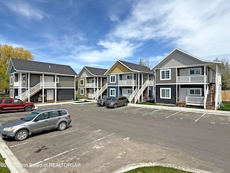 650 Centennial Mountain St, Driggs, ID 83422