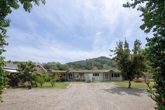 Unlisted Address