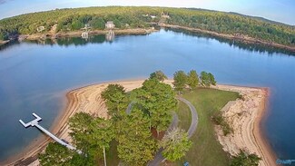 LOT 232 Stoney Point Rd, Double Springs, AL 35553