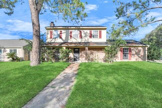 3502 Quail Meadow Dr, Missouri City, TX 77459