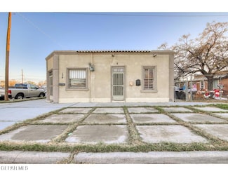 3134 E San Antonio Ave, El Paso, TX 79905