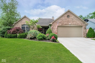 10833 Tournament Ln, Indianapolis, IN 46229