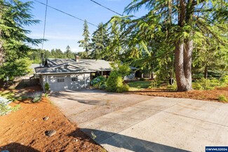3677 Spring St S, Salem, OR 97302
