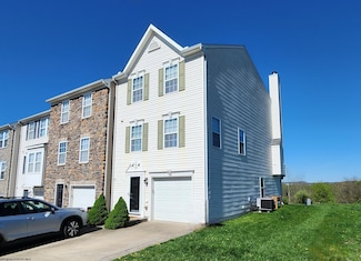 141 Birds Eye View Dr, Morgantown, WV 26501