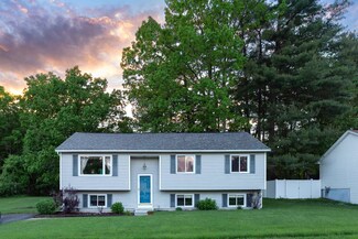 11 Juniper Way, MerriMacK, NH 03054