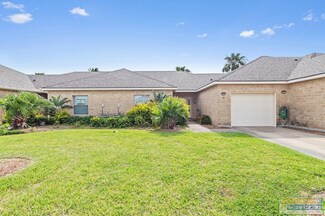 68 Torrey Pines Dr, Laguna Vista, TX 78578