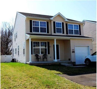 576 Hulmeville Ave, Penndel, PA 19047