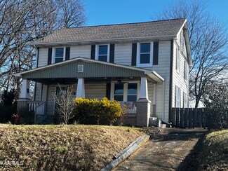 2846 Linden Ave, Knoxville, TN 37914