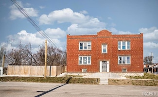6201 Wabada Ave, Saint Louis, MO 63133