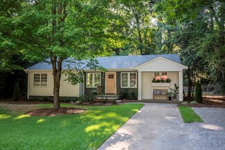 207 Vivian St, Oxford, MS 38655