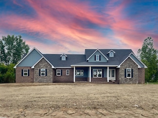 12551 Bugle Lk Dr Unit 12, Bruce Township, MI 48065