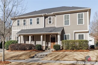 185 Boundary St, Athens, GA 30607
