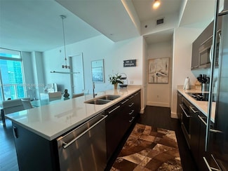 55 SE 6th St Unit 4103, Miami, FL 33131