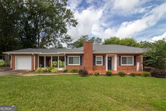 360 Atlanta St, McDonough, GA 30253