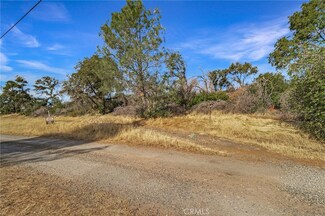 0 Round Valley Ranch Rd, Paradise, CA 95969