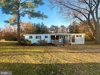 242 Trenton Ave, Shenandoah, VA 22849