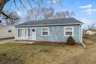 1132 S Hamilton St, Gary, IN 46403