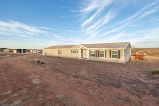 6600 Tierra Dr, Amarillo, TX 79108