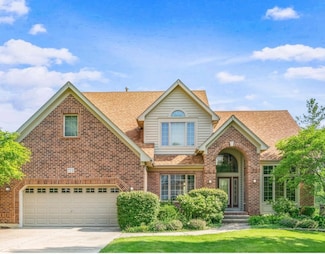 772 Wild Ginger Rd, Sugar Grove, IL 60554
