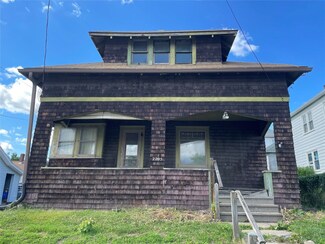 2205 Watson Blvd, Endicott, NY 13760