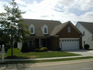 3817 Haylors Beach Way, Glen Allen, VA 23060