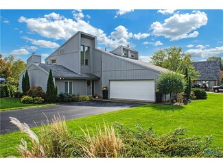 29264 Belmont Lake Rd, Perrysburg, OH 43551